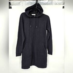 Peter Millar Womens Lava Wash Hoodie Dress Size XS